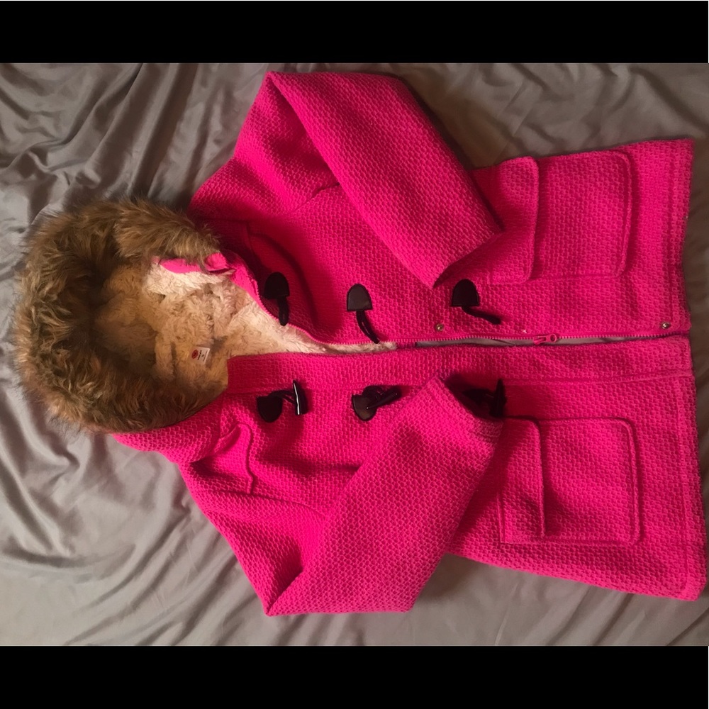 Girls jacket